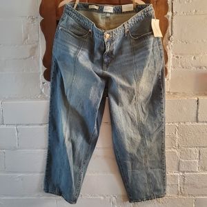 Universal Thread Vintage Stretch Jeans